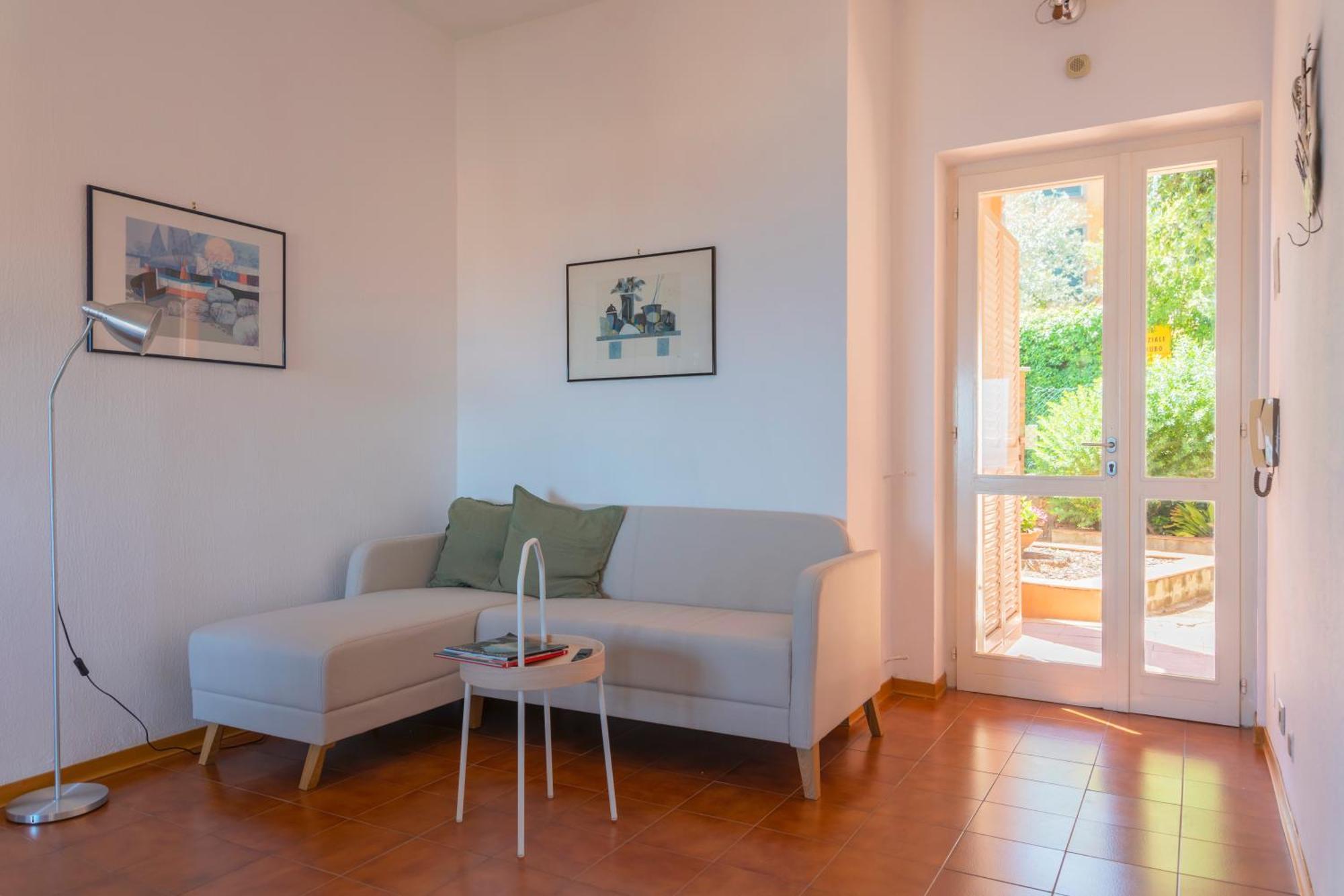 Argentario Retreat Sea View Terrace, Wifi & Private Parking Included Διαμέρισμα Porto Santo Stefano  Εξωτερικό φωτογραφία