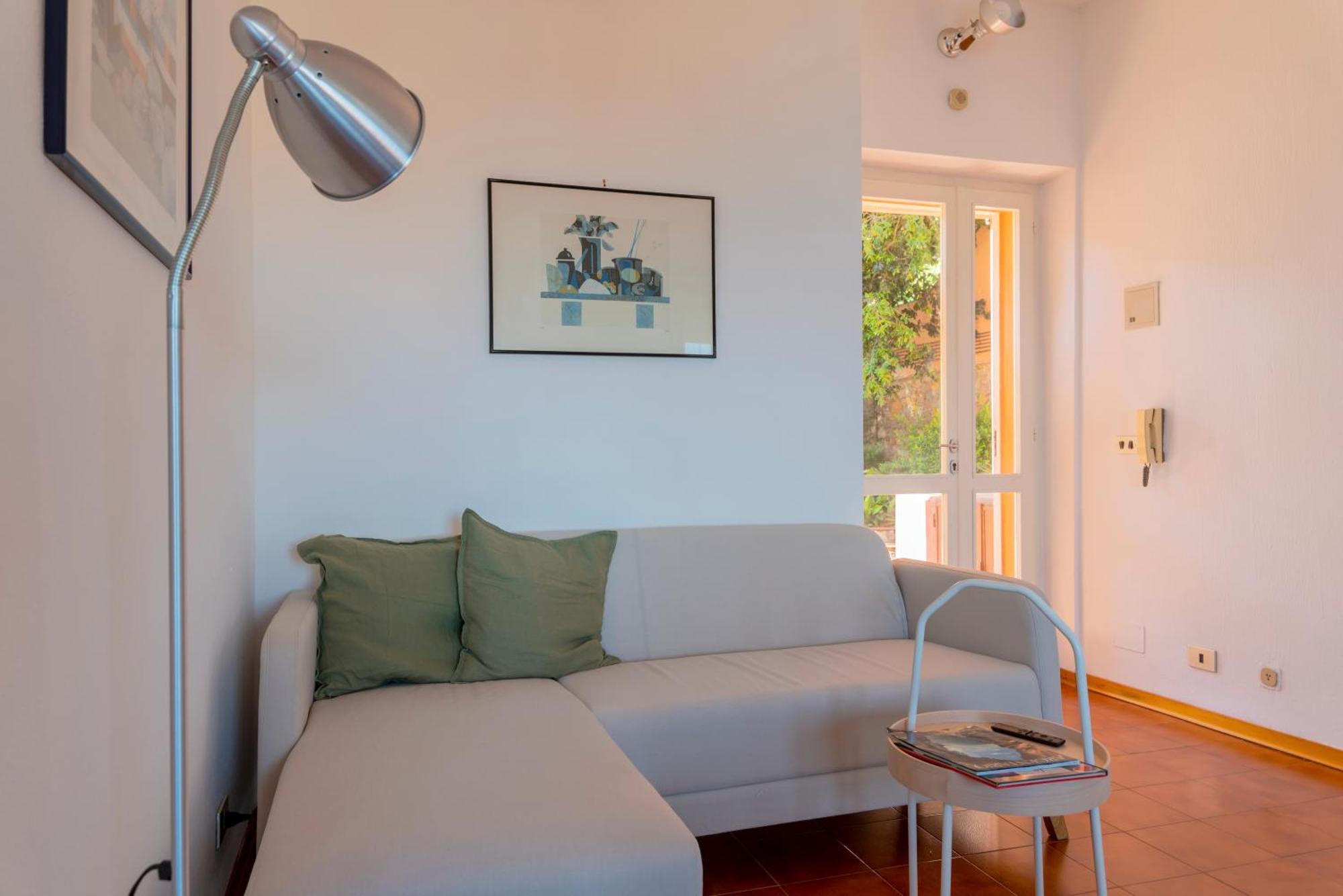 Argentario Retreat Sea View Terrace, Wifi & Private Parking Included Διαμέρισμα Porto Santo Stefano  Εξωτερικό φωτογραφία