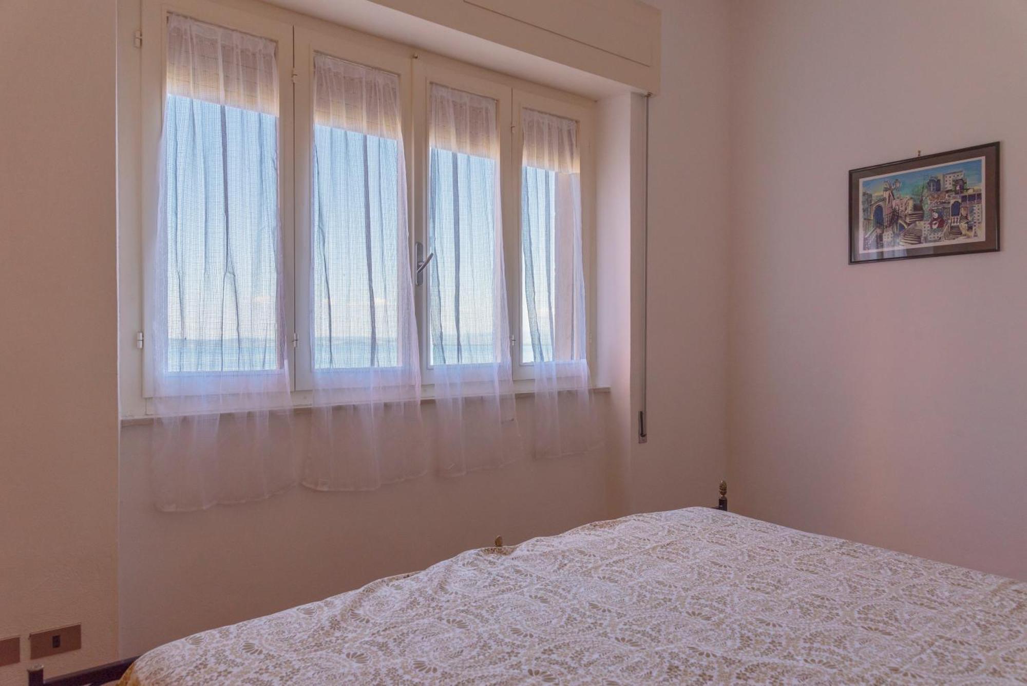 Argentario Retreat Sea View Terrace, Wifi & Private Parking Included Διαμέρισμα Porto Santo Stefano  Εξωτερικό φωτογραφία
